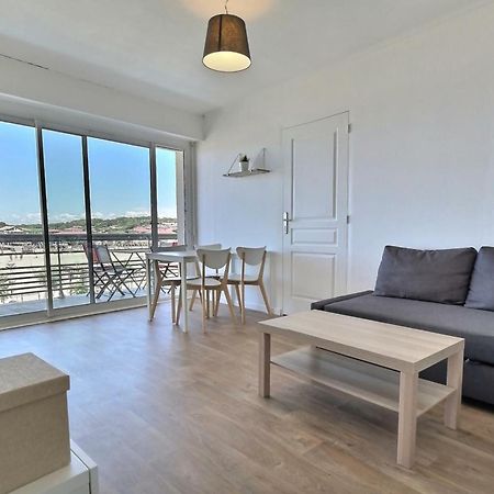 Апартаменты Kala Springs Anglet - Vue Ocean - Wifi - Balcon Экстерьер фото