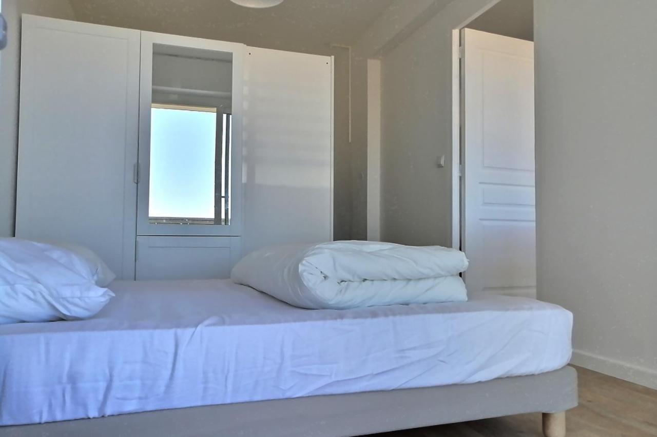 Апартаменты Kala Springs Anglet - Vue Ocean - Wifi - Balcon Экстерьер фото